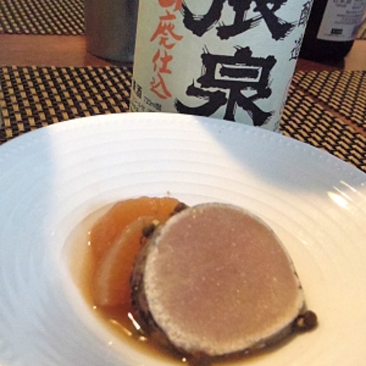 おうち居酒屋 真鱈子と大根の実山椒煮 レシピ 作り方 By 酔いどれんぬ 楽天レシピ おうち居酒屋 真鱈子と大根の実山椒煮 レシピ 作り方 By 酔いどれんぬ 楽天レシピ